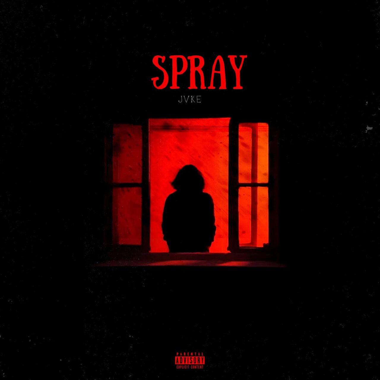 SPRAY